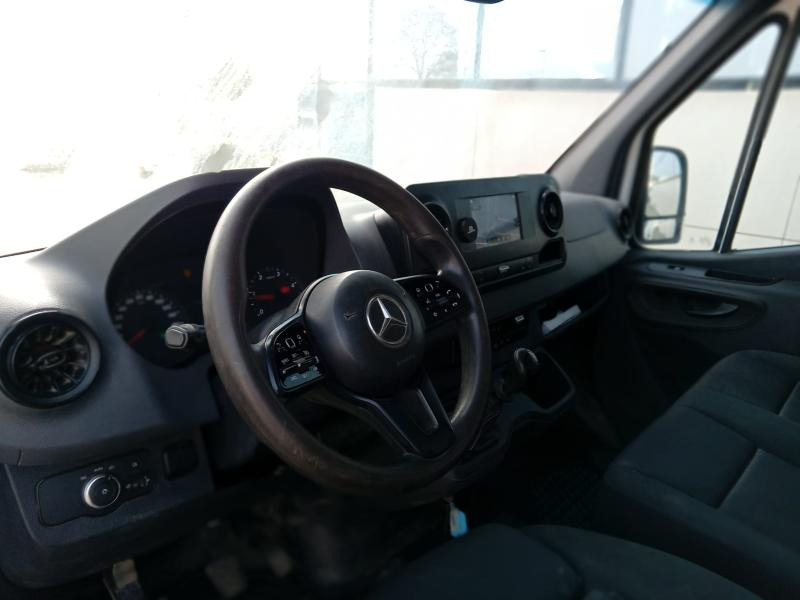 Mercedes Sprinter - Kipper bestelwagen: afbeelding 5 Mercedes Sprinter - Kipper bestelwagen: afbeelding 5