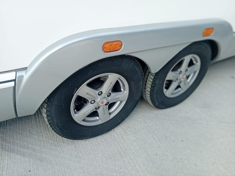 Rapido design edition - Integraal camper: afbeelding 5 Rapido design edition - Integraal camper: afbeelding 5