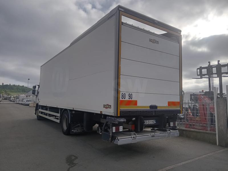 Renault D-Series 280 - Koelwagen vrachtwagen: afbeelding 3 Renault D-Series 280 - Koelwagen vrachtwagen: afbeelding 3