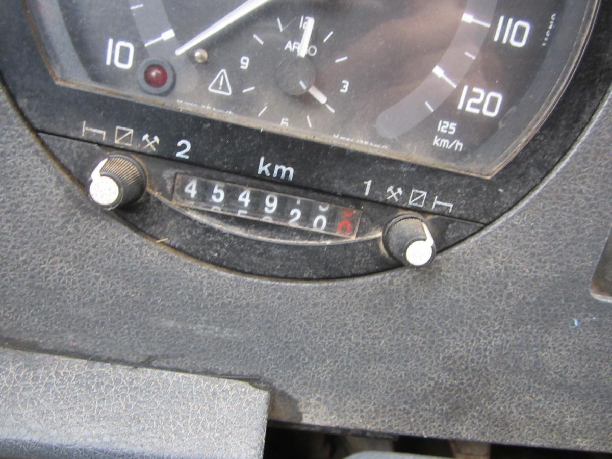 Tankwagen Renault G 270: afbeelding 16