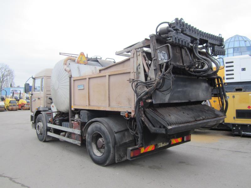 Tankwagen Renault G 270: afbeelding 10