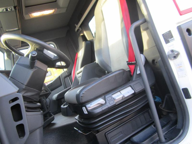 Kipper vrachtwagen Renault Gamme C 380: afbeelding 16