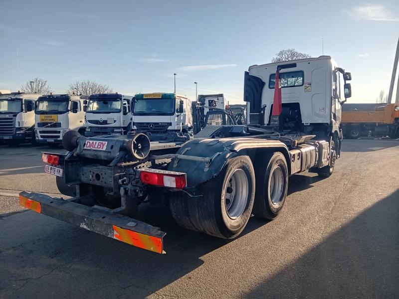 Renault Gamme C 380 - Haakarmsysteem vrachtwagen: afbeelding 2 Renault Gamme C 380 - Haakarmsysteem vrachtwagen: afbeelding 2