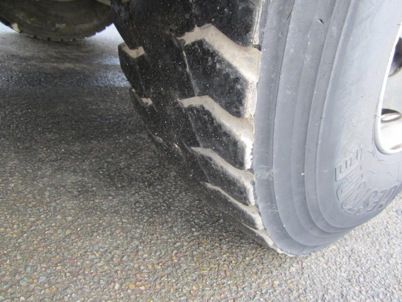 Renault Gamme C 380 - Kipper vrachtwagen: afbeelding 3 Renault Gamme C 380 - Kipper vrachtwagen: afbeelding 3