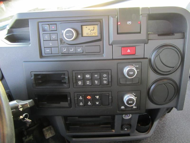 Kipper vrachtwagen Renault Gamme C 380: afbeelding 19