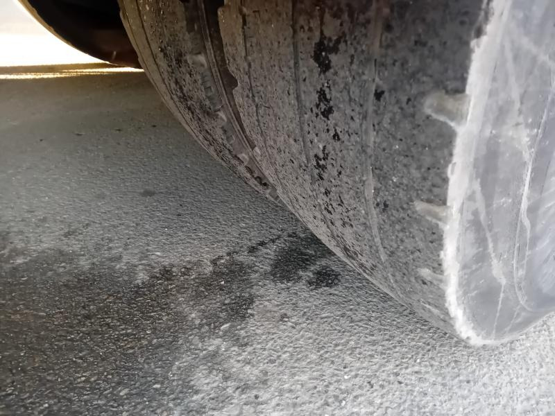 Renault Gamme C 430 DXI - Haakarmsysteem vrachtwagen: afbeelding 4 Renault Gamme C 430 DXI - Haakarmsysteem vrachtwagen: afbeelding 4