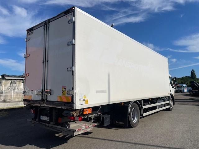 Renault Gamme D 280.19 - Koelwagen vrachtwagen: afbeelding 5 Renault Gamme D 280.19 - Koelwagen vrachtwagen: afbeelding 5