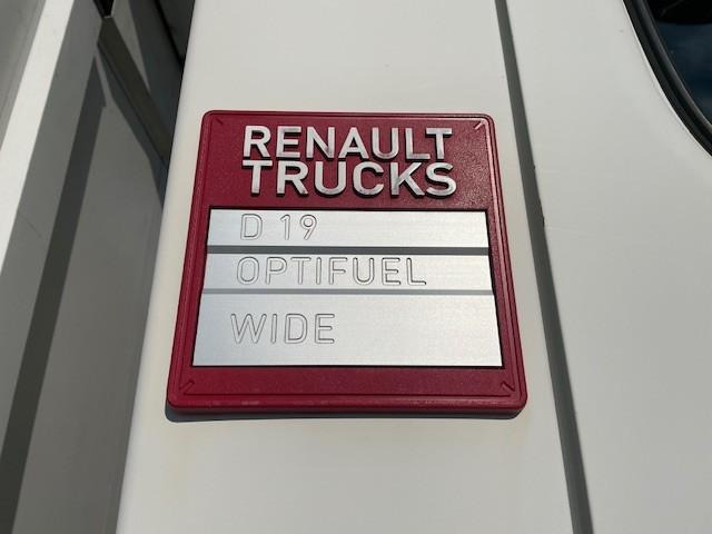 Renault Gamme D 280.19 - Koelwagen vrachtwagen: afbeelding 3 Renault Gamme D 280.19 - Koelwagen vrachtwagen: afbeelding 3
