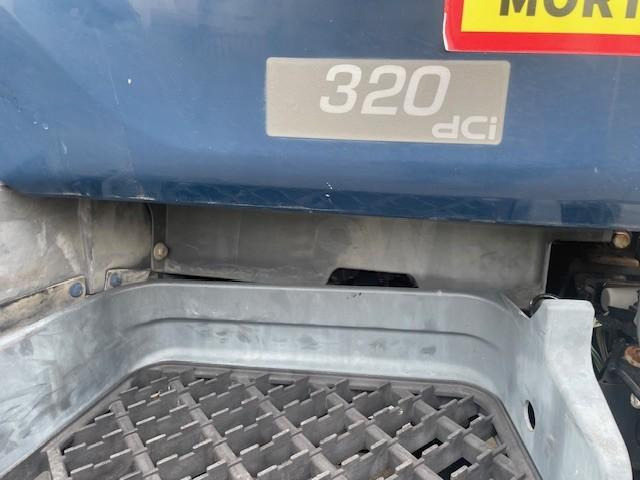 Renault Kerax 320 DCI - Kipper vrachtwagen: afbeelding 3 Renault Kerax 320 DCI - Kipper vrachtwagen: afbeelding 3