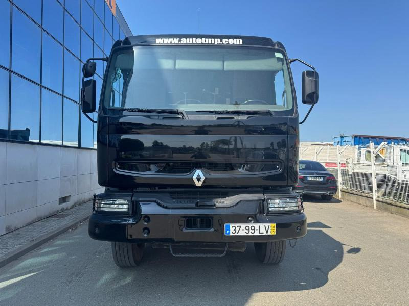 Renault Kerax 340 - Kipper vrachtwagen: afbeelding 3 Renault Kerax 340 - Kipper vrachtwagen: afbeelding 3