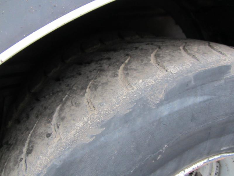 Renault Kerax 370 DXI - Vrachtwagen met open laadbak: afbeelding 5 Renault Kerax 370 DXI - Vrachtwagen met open laadbak: afbeelding 5