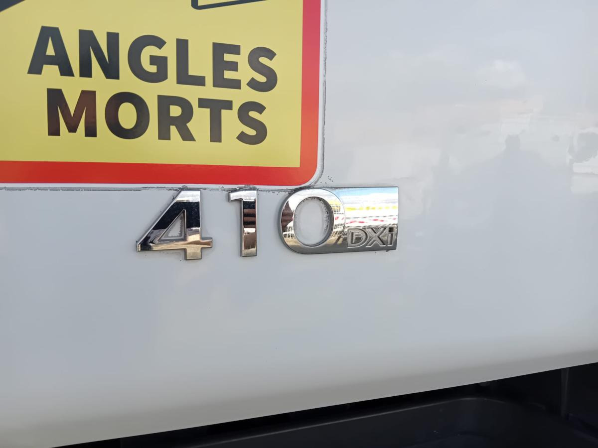 Renault Kerax 410 DXI - Kipper vrachtwagen: afbeelding 2 Renault Kerax 410 DXI - Kipper vrachtwagen: afbeelding 2