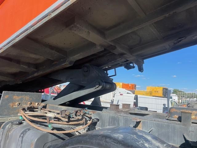 Renault Kerax 450 DXi - Kipper vrachtwagen: afbeelding 4 Renault Kerax 450 DXi - Kipper vrachtwagen: afbeelding 4