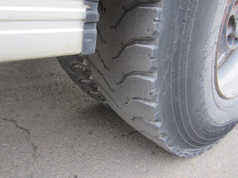 Renault Kerax 460 DXI - Portaalarmsysteem vrachtwagen: afbeelding 4 Renault Kerax 460 DXI - Portaalarmsysteem vrachtwagen: afbeelding 4