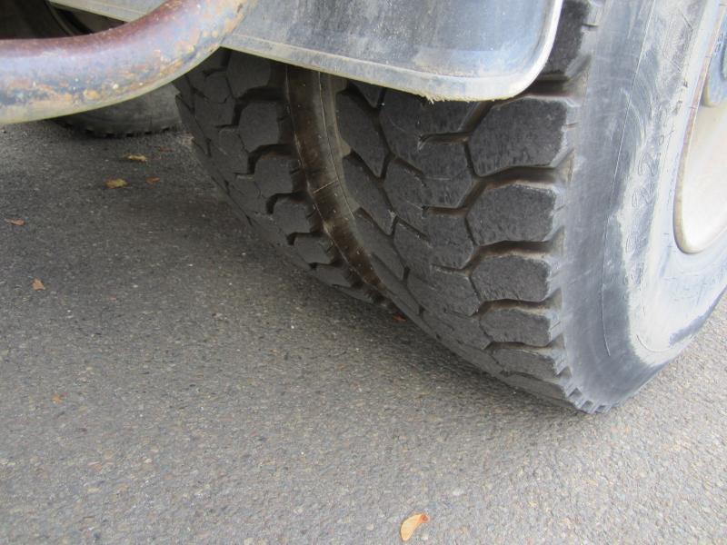Renault Kerax - Kipper vrachtwagen: afbeelding 4 Renault Kerax - Kipper vrachtwagen: afbeelding 4