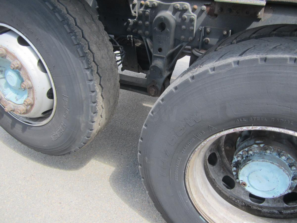 Renault Lander 410 DXI - Haakarmsysteem vrachtwagen: afbeelding 5 Renault Lander 410 DXI - Haakarmsysteem vrachtwagen: afbeelding 5