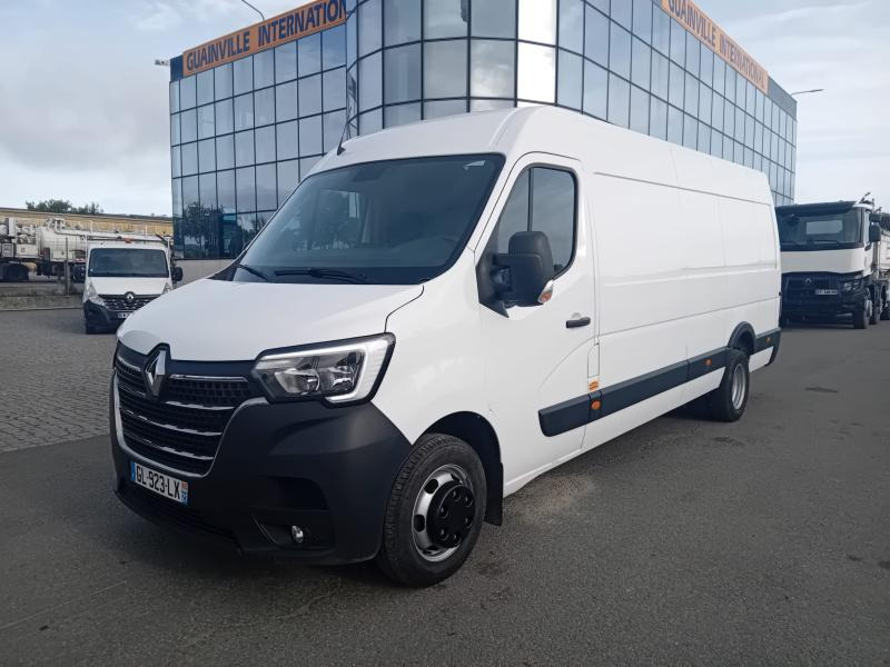 Renault Master - Gesloten bestelwagen: afbeelding 1 Renault Master - Gesloten bestelwagen: afbeelding 1