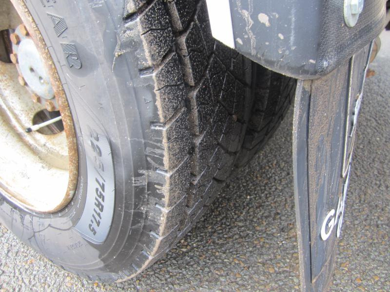 Renault Midlum 150 DCI - Kipper vrachtwagen: afbeelding 5 Renault Midlum 150 DCI - Kipper vrachtwagen: afbeelding 5