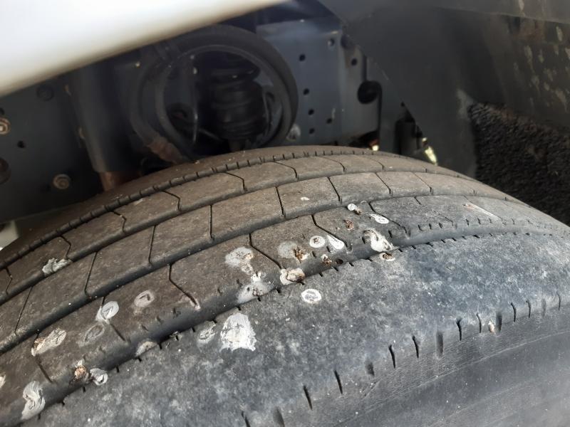 Renault Midlum 220 DXI - Koelwagen vrachtwagen: afbeelding 3 Renault Midlum 220 DXI - Koelwagen vrachtwagen: afbeelding 3