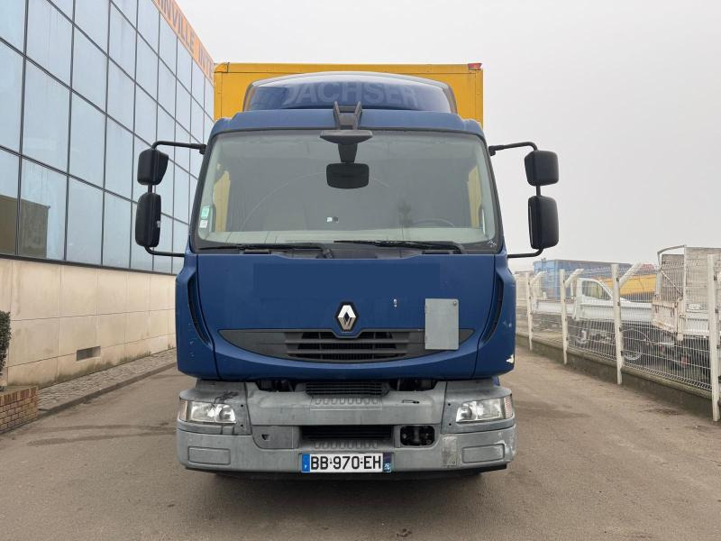 Renault Midlum 270 DXI - Bakwagen: afbeelding 2 Renault Midlum 270 DXI - Bakwagen: afbeelding 2