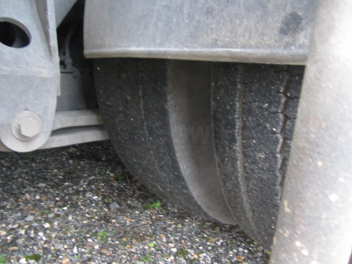 Renault Midlum 270 DXI - Vuilniswagen: afbeelding 4 Renault Midlum 270 DXI - Vuilniswagen: afbeelding 4