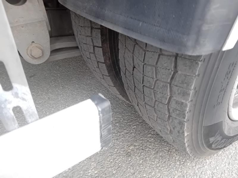 Renault Midlum 280 DXI - Vuilniswagen: afbeelding 3 Renault Midlum 280 DXI - Vuilniswagen: afbeelding 3