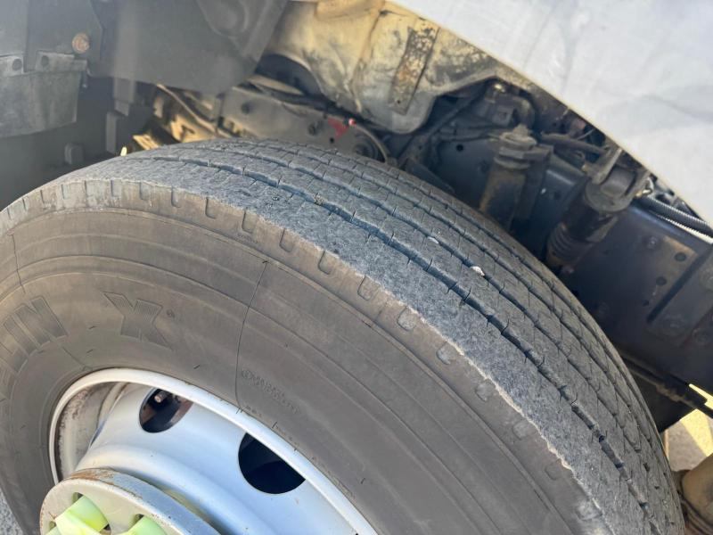 Kipper vrachtwagen Renault Premium 210: afbeelding 11