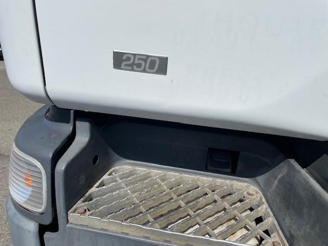 Vrachtwagen met open laadbak, Kraanwagen Renault Premium 250: afbeelding 7