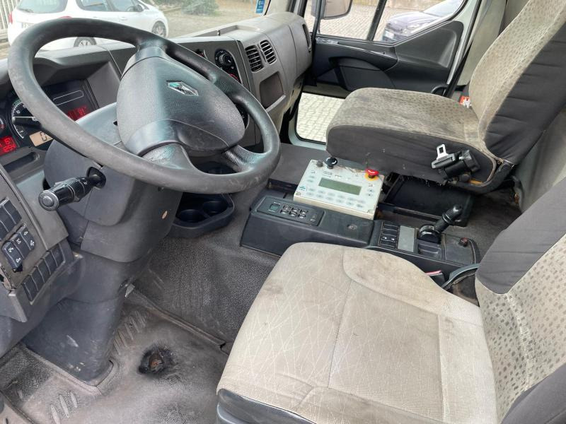 Renault Premium 270 DXI - Vuilniswagen: afbeelding 5 Renault Premium 270 DXI - Vuilniswagen: afbeelding 5