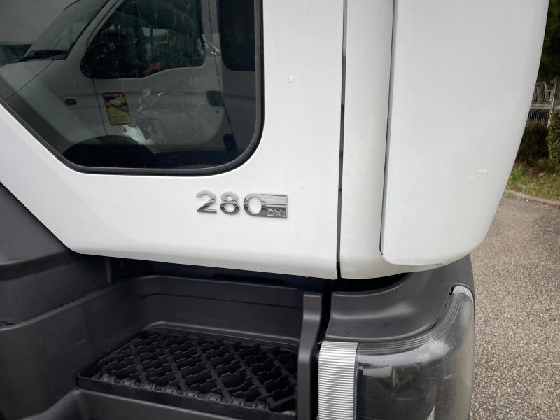 Renault Premium 280.19 DXI - Vuilniswagen: afbeelding 2 Renault Premium 280.19 DXI - Vuilniswagen: afbeelding 2