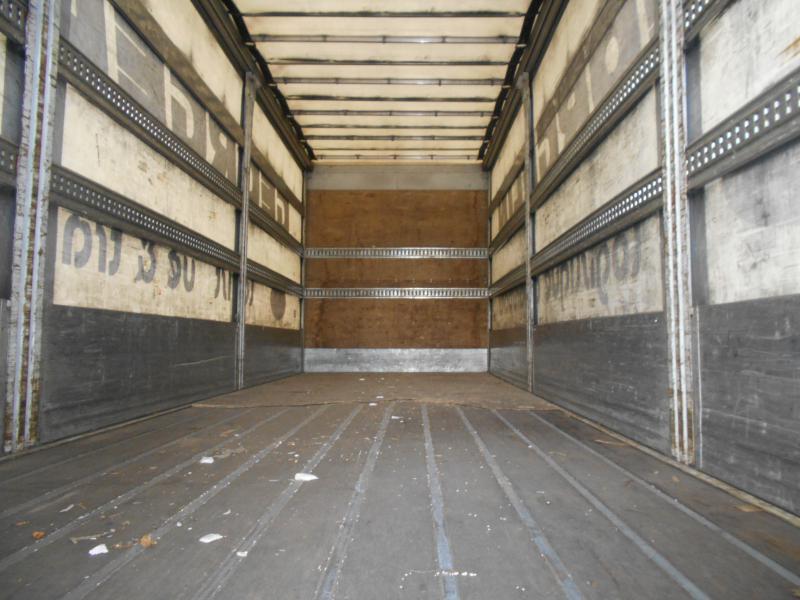 Schuifzeilen vrachtwagen Renault Premium 280 DXI: afbeelding 8