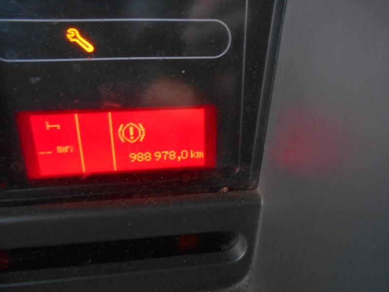 Schuifzeilen vrachtwagen Renault Premium 280 DXI: afbeelding 10