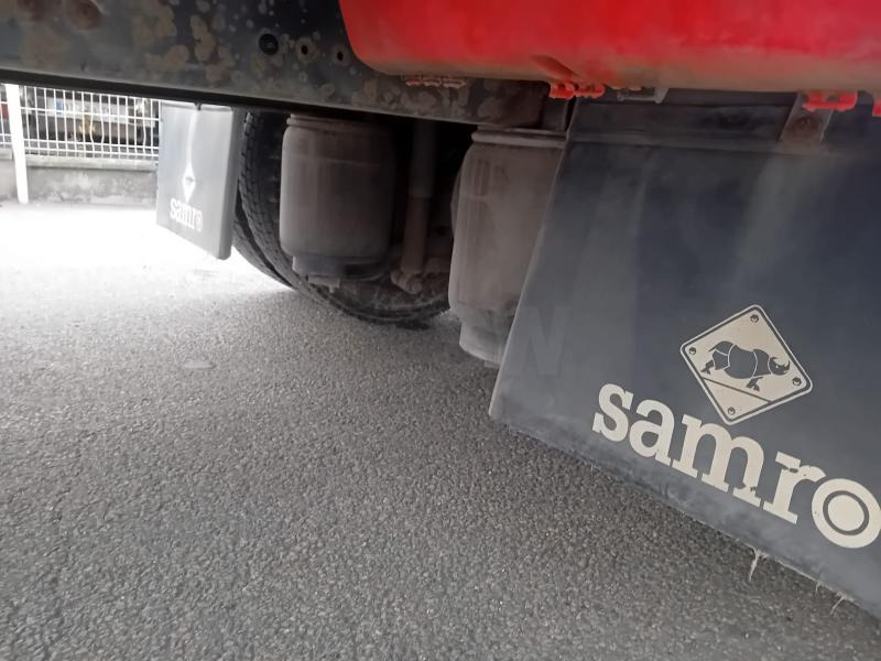 Renault Premium 280 DXI - Vrachtwagen met open laadbak: afbeelding 3 Renault Premium 280 DXI - Vrachtwagen met open laadbak: afbeelding 3