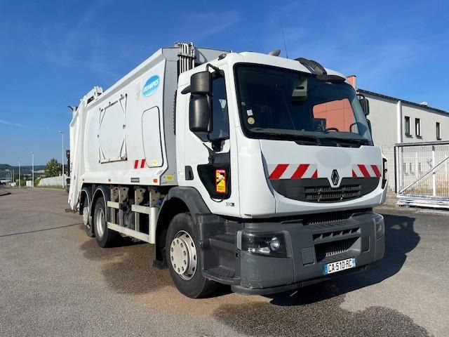Renault Premium 310 DXI - Vuilniswagen: afbeelding 2 Renault Premium 310 DXI - Vuilniswagen: afbeelding 2