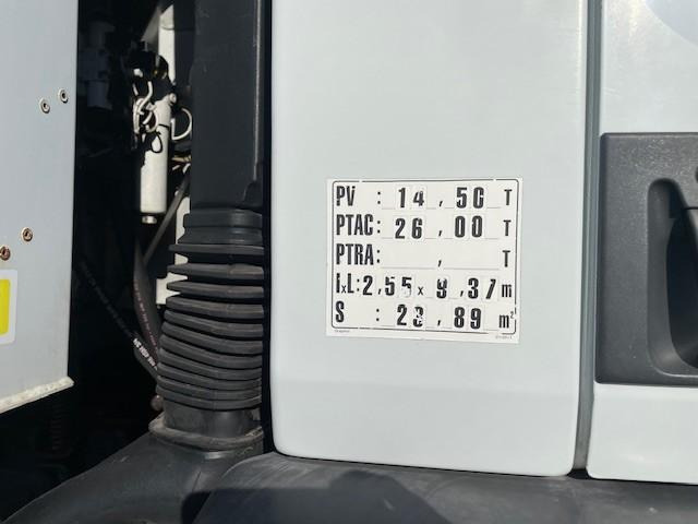 Renault Premium 310 DXI - Vuilniswagen: afbeelding 3 Renault Premium 310 DXI - Vuilniswagen: afbeelding 3