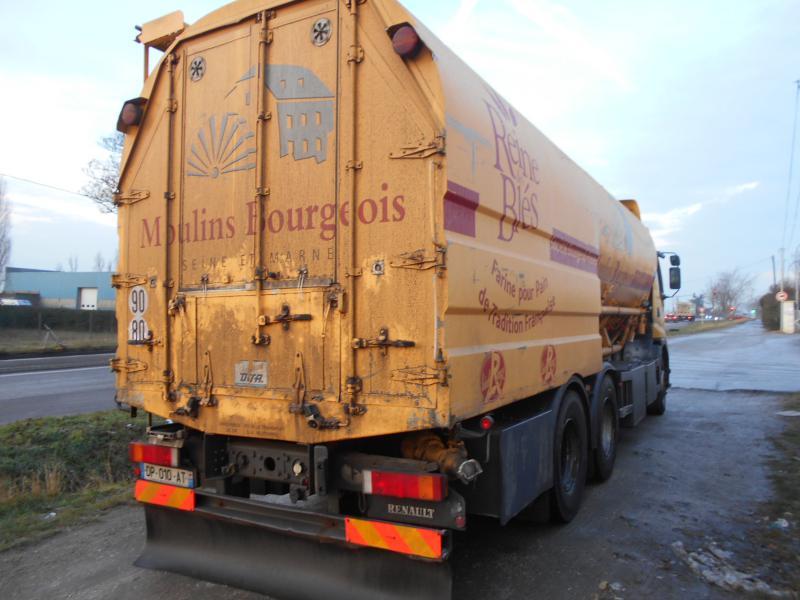 Renault Premium 420 DCI - Tankwagen: afbeelding 5 Renault Premium 420 DCI - Tankwagen: afbeelding 5