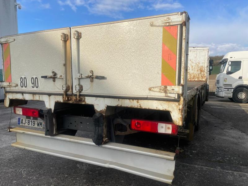 Renault Premium Lander 380.26 DXI - Vrachtwagen met open laadbak: afbeelding 3 Renault Premium Lander 380.26 DXI - Vrachtwagen met open laadbak: afbeelding 3