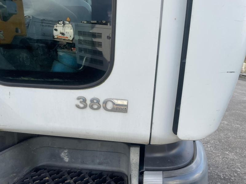 Vrachtwagen met open laadbak Renault Premium Lander 380.26 DXI: afbeelding 6