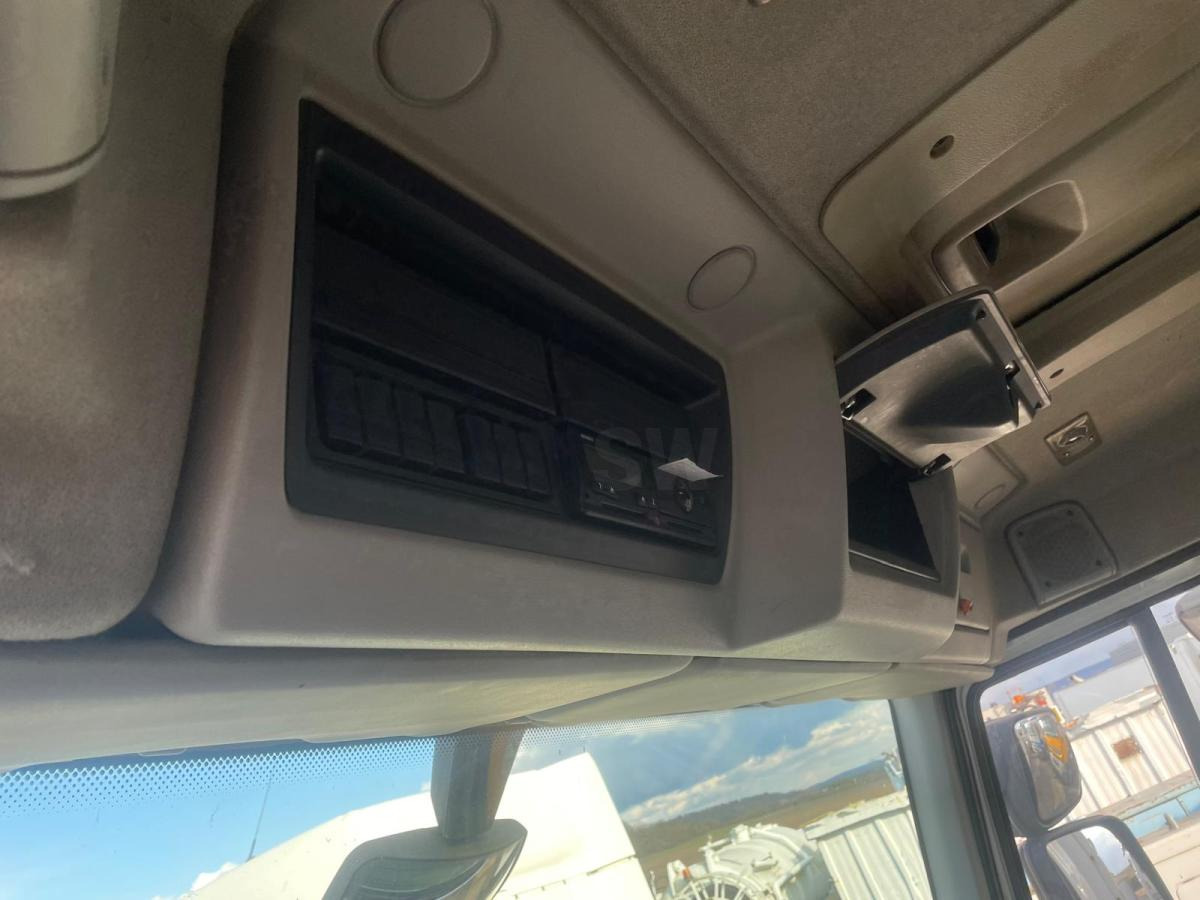 Vrachtwagen met open laadbak Renault Premium Lander 380.26 DXI: afbeelding 8