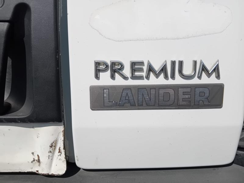 Renault Premium Lander - Haakarmsysteem vrachtwagen: afbeelding 5 Renault Premium Lander - Haakarmsysteem vrachtwagen: afbeelding 5