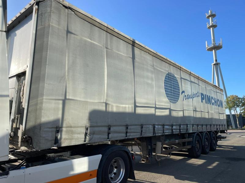 Samro NC - Schuifzeiloplegger: afbeelding 4 Samro NC - Schuifzeiloplegger: afbeelding 4