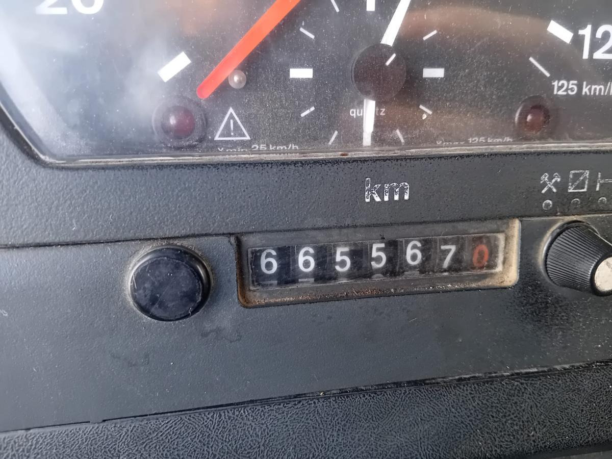 Scania C 340 - Kipper vrachtwagen: afbeelding 4 Scania C 340 - Kipper vrachtwagen: afbeelding 4