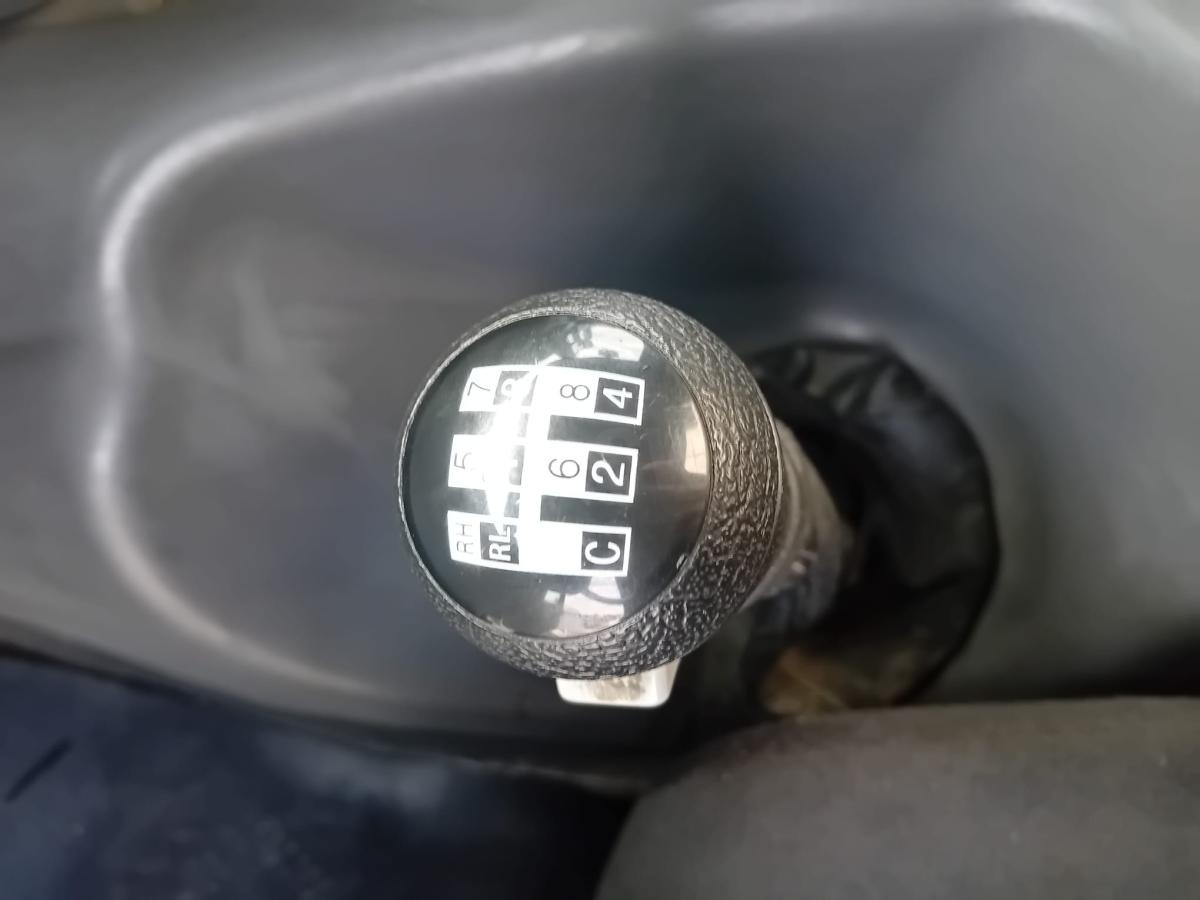 Scania C 340 - Kipper vrachtwagen: afbeelding 5 Scania C 340 - Kipper vrachtwagen: afbeelding 5