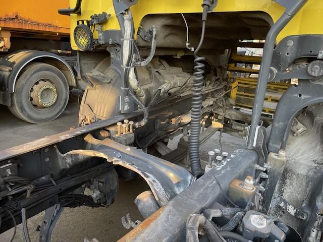Scania - Cabine voor Vrachtwagen: afbeelding 3 Scania - Cabine voor Vrachtwagen: afbeelding 3