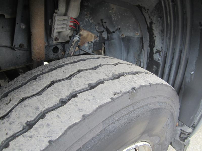 Scania R 420 - Haakarmsysteem vrachtwagen: afbeelding 3 Scania R 420 - Haakarmsysteem vrachtwagen: afbeelding 3