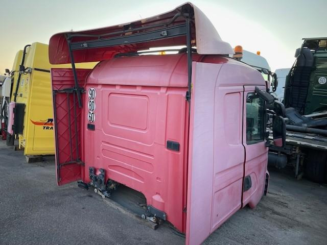 Scania R - Cabine voor Vrachtwagen: afbeelding 3 Scania R - Cabine voor Vrachtwagen: afbeelding 3