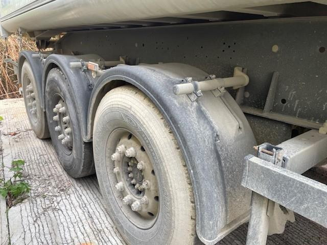 Schmitz Cargobull - Kipper oplegger: afbeelding 5 Schmitz Cargobull - Kipper oplegger: afbeelding 5
