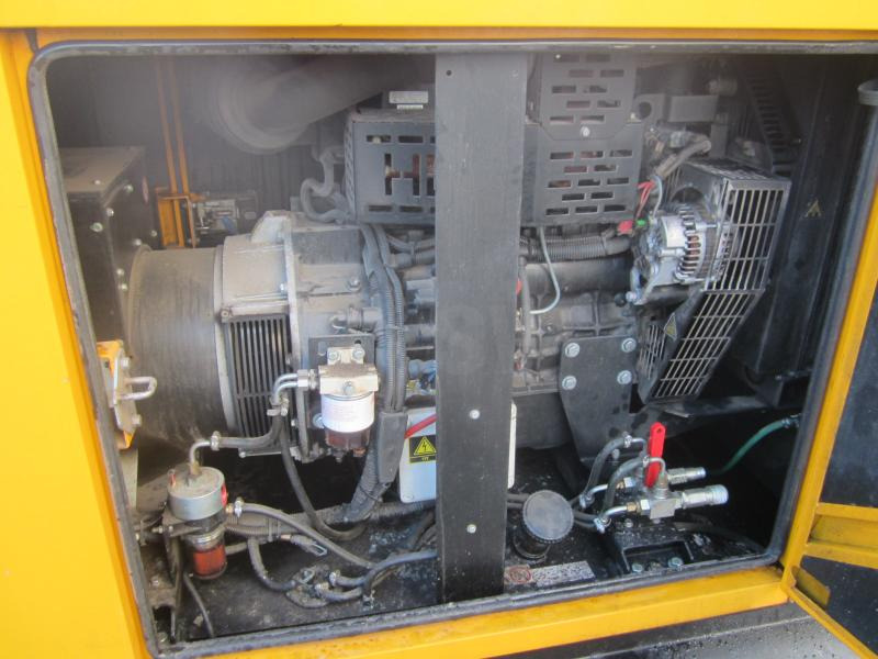 Sdmo R44 - Industrie generator: afbeelding 5 Sdmo R44 - Industrie generator: afbeelding 5