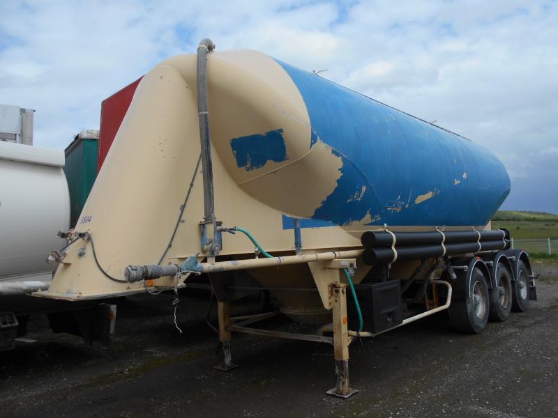 Spitzer - Bulkoplegger: afbeelding 1 Spitzer - Bulkoplegger: afbeelding 1