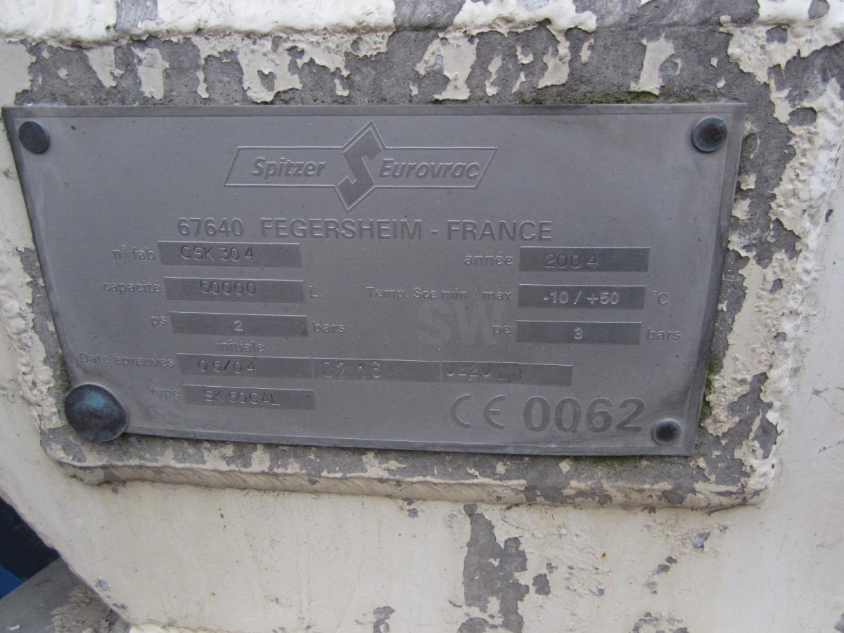 Tankoplegger Spitzer: afbeelding 8